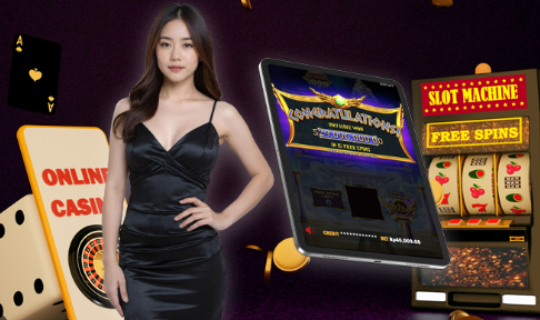 🎰 Mengapa RTP Slot Itu Penting dan Bagaimana Cara Memilihnya